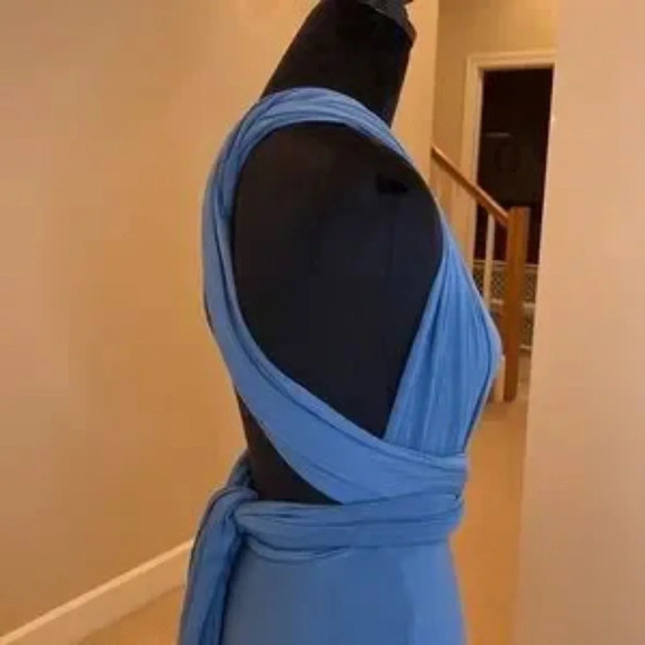 Lulus Tricks of‎ the Trade Maxi Dress - Picture 4 of 15